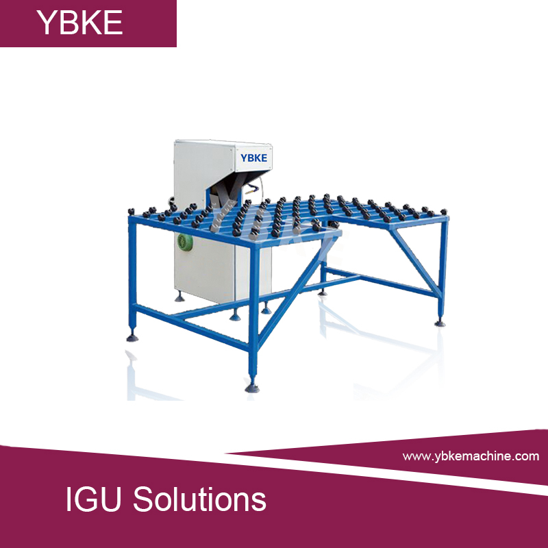 Fast Glass Edging Machine