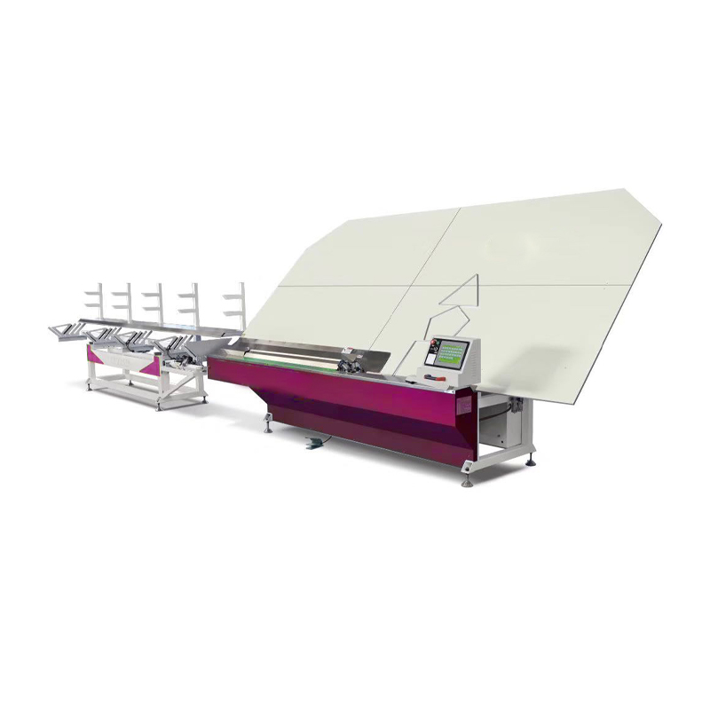 Automatic Spacer Bending Machine