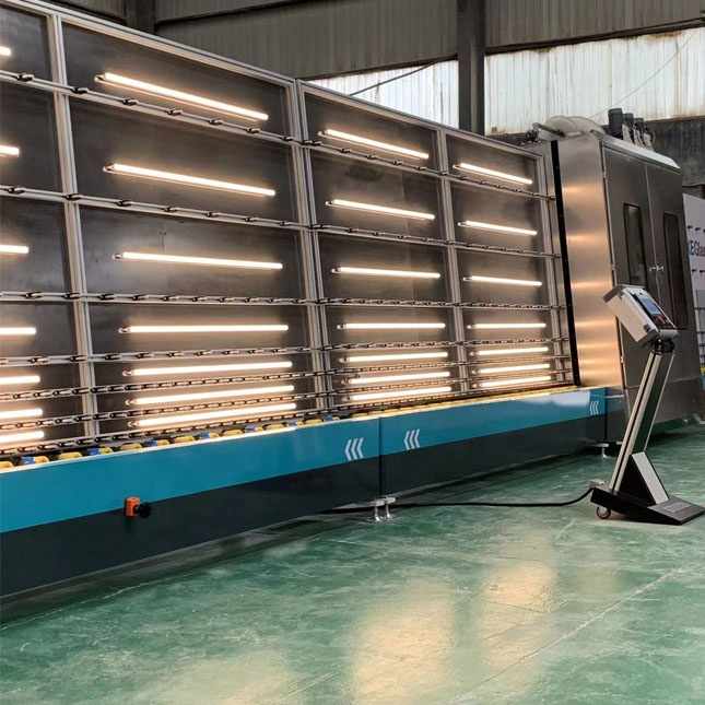 ​Double Glazing Production Line